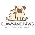 ClawsAndPawsPlay