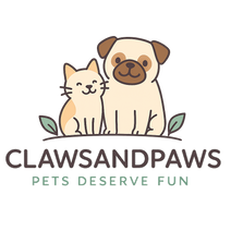 ClawsAndPawsPlay