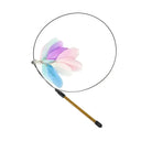  Fairy Wings Wand – Handheld