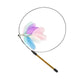  Fairy Wings Wand – Handheld