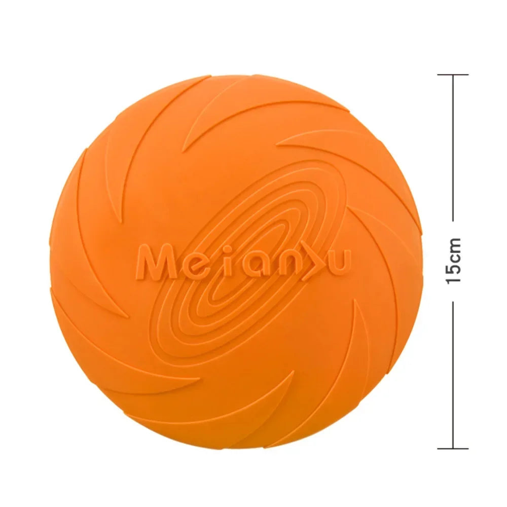 Durable Dog Flying Disc