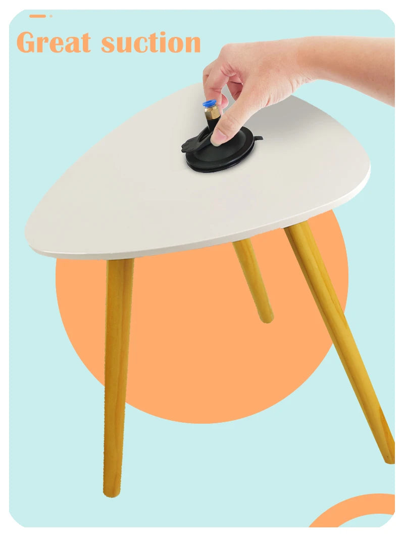 Interactive Cat Bird Toy – Handheld & Suction Cup Options