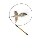  Wild Sparrow Wand – Handheld