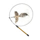  Wild Sparrow Wand – Handheld