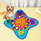  Ocean Bloom Snuffle Mat