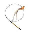  Golden Phoenix Wand – Handheld