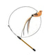  Golden Phoenix Wand – Handheld